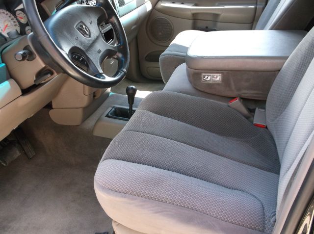 2002 Dodge Ram 1500 Ext WT