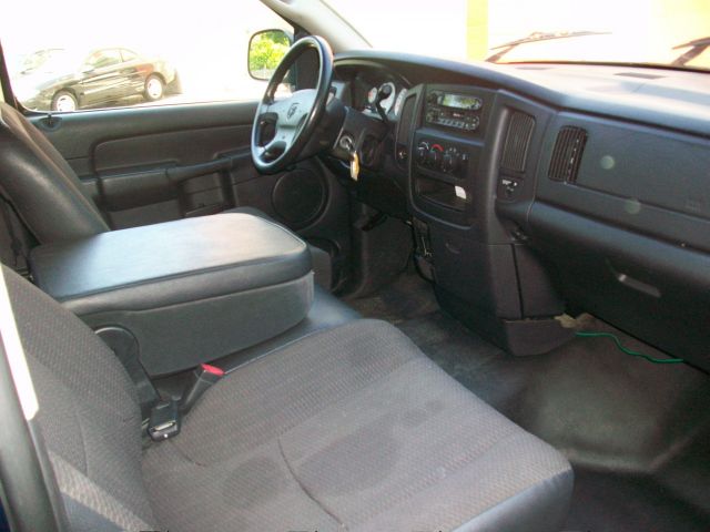 2002 Dodge Ram 1500 Sport Turbo