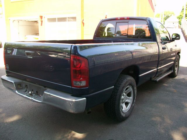2002 Dodge Ram 1500 Sport Turbo