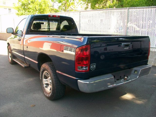 2002 Dodge Ram 1500 Sport Turbo
