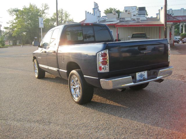2002 Dodge Ram 1500 Ext WT