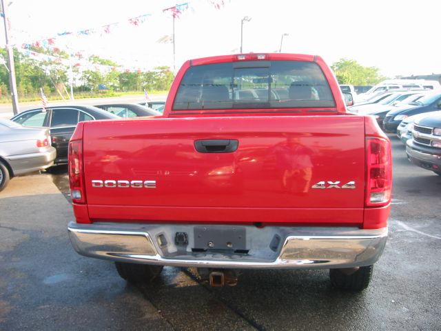 2002 Dodge Ram 1500 Ext WT