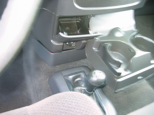 2002 Dodge Ram 1500 Ext WT