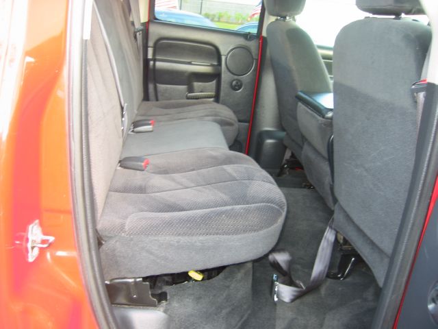 2002 Dodge Ram 1500 Ext WT