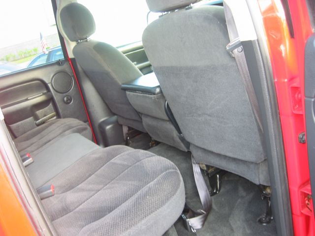 2002 Dodge Ram 1500 Ext WT