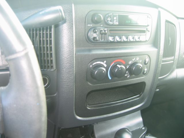 2002 Dodge Ram 1500 Ext WT