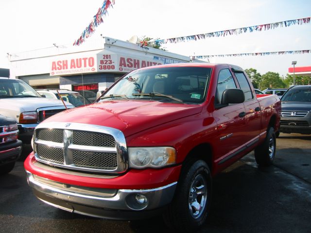 2002 Dodge Ram 1500 Ext WT