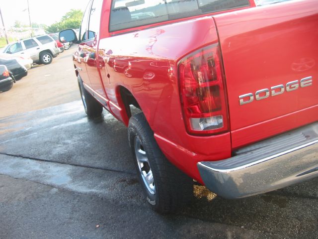2002 Dodge Ram 1500 Ext WT