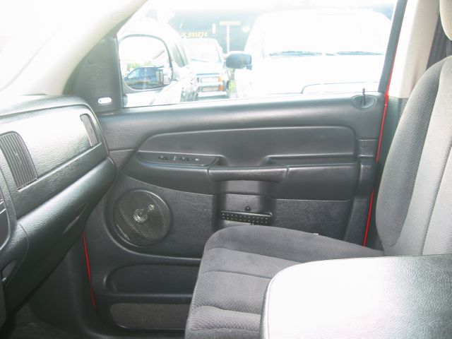 2002 Dodge Ram 1500 Ext WT