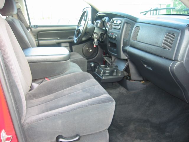 2002 Dodge Ram 1500 Ext WT