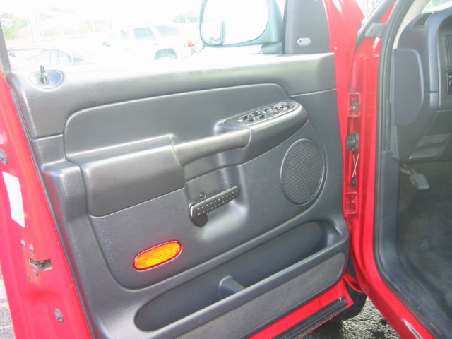 2002 Dodge Ram 1500 Ext WT