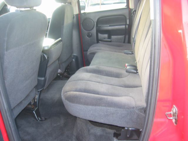 2002 Dodge Ram 1500 Ext WT