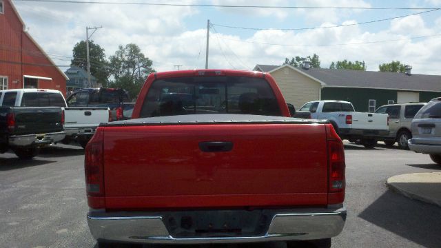 2002 Dodge Ram 1500 Fleetside EXT CAB 4X4