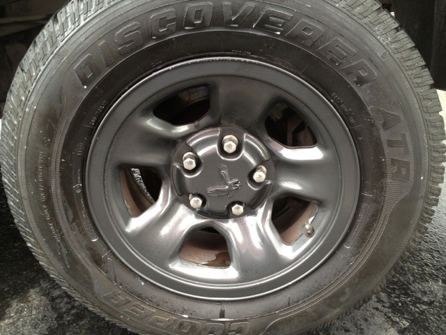 2002 Dodge Ram 1500 3.2tl With Navigation System