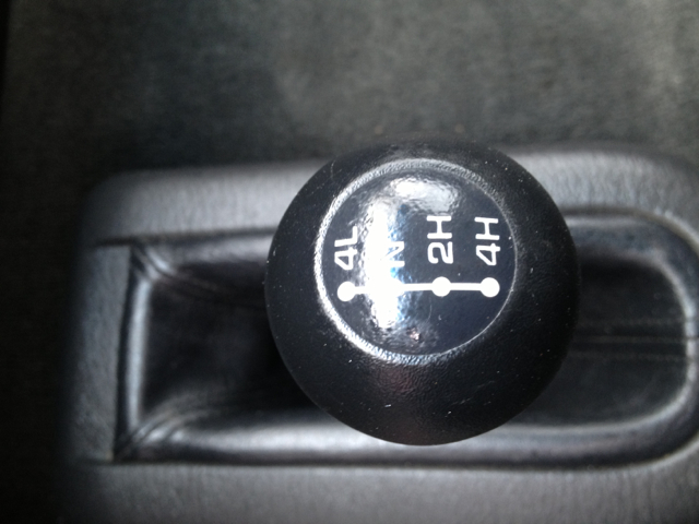 2002 Dodge Ram 1500 3.2tl With Navigation System