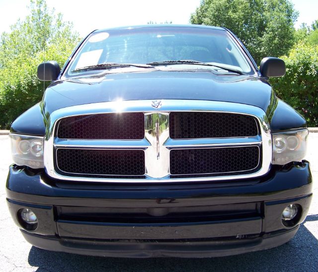 2002 Dodge Ram 1500 Ext WT