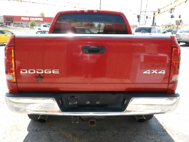 2002 Dodge Ram 1500 Ext WT