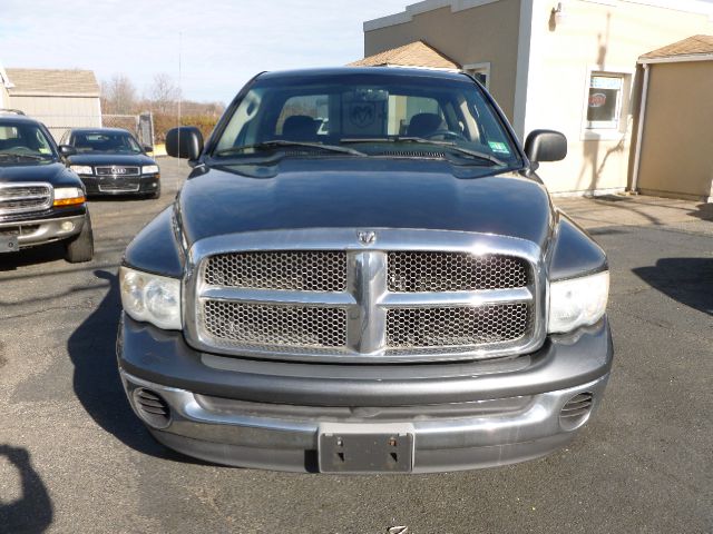 2002 Dodge Ram 1500 Ext WT