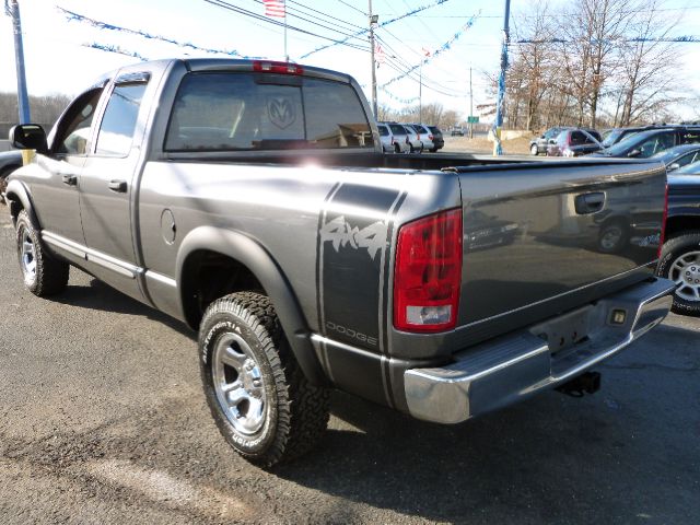 2002 Dodge Ram 1500 Ext WT