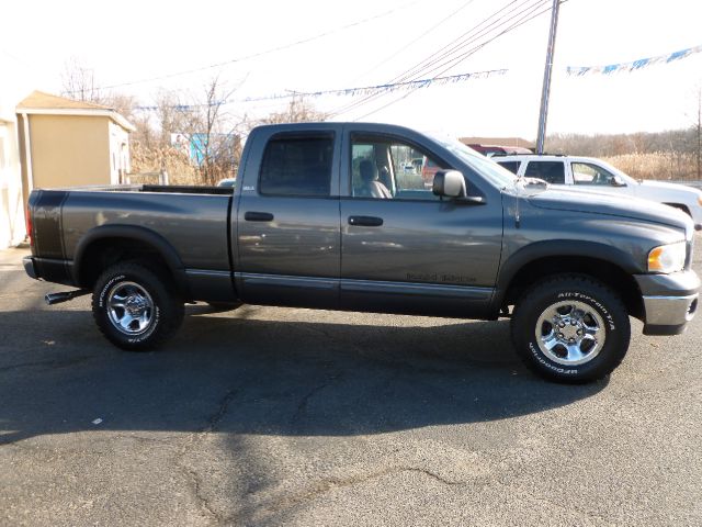 2002 Dodge Ram 1500 Ext WT