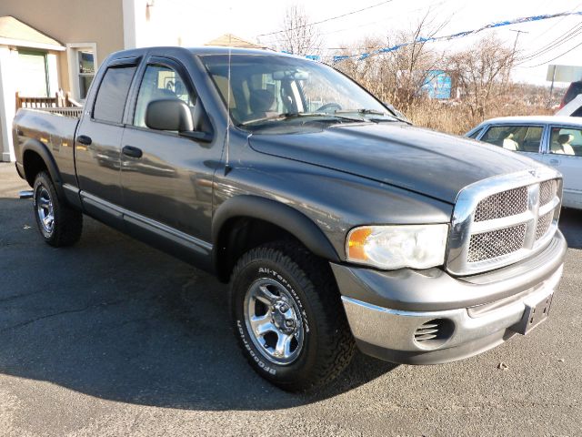 2002 Dodge Ram 1500 Ext WT