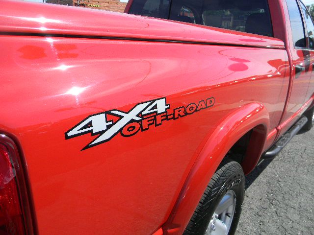 2003 Dodge Ram 1500 Ext WT