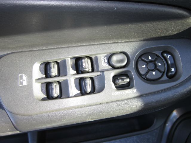 2003 Dodge Ram 1500 Ext WT