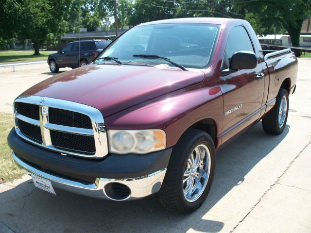 2003 Dodge Ram 1500 4dr Touring