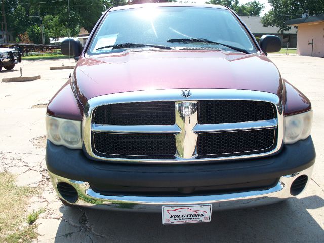 2003 Dodge Ram 1500 4dr Touring