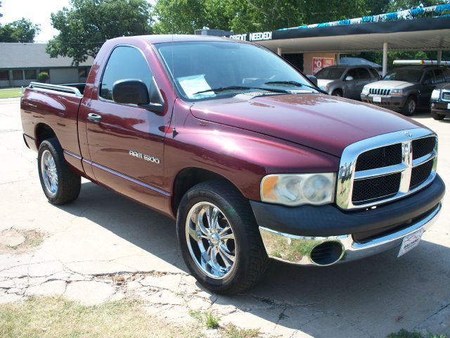 2003 Dodge Ram 1500 4dr Touring