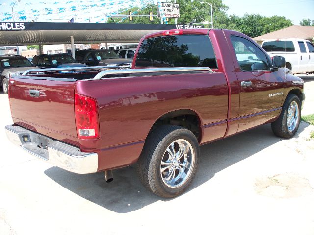 2003 Dodge Ram 1500 4dr Touring