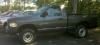 2003 Dodge Ram 1500 Sahara 4X4