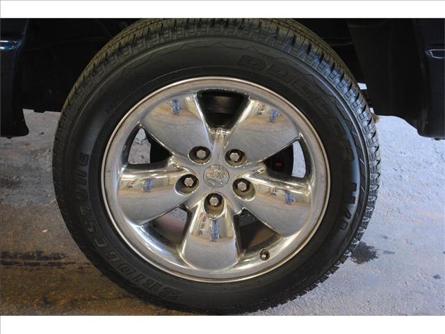 2003 Dodge Ram 1500 Clk32