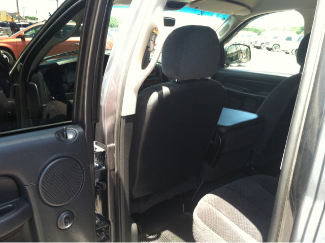 2003 Dodge Ram 1500 Ext WT