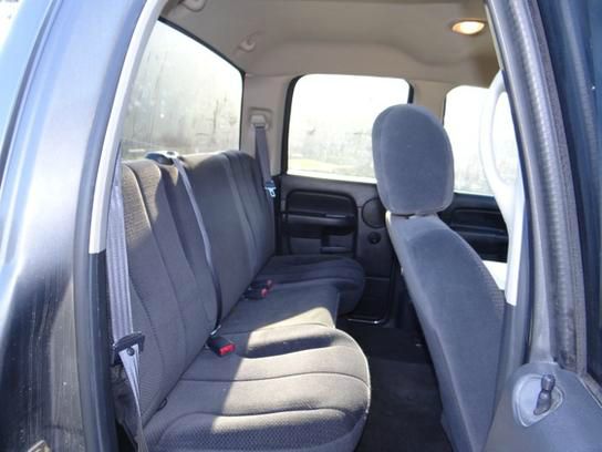 2003 Dodge Ram 1500 Ext WT