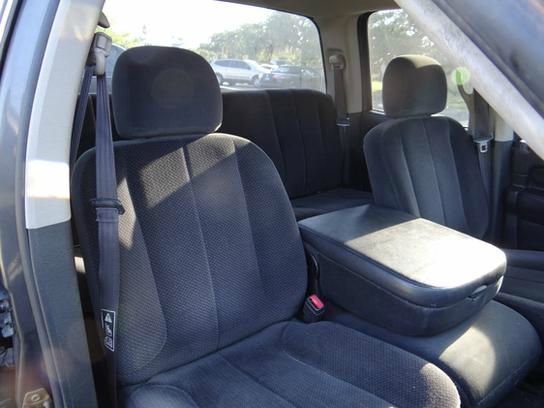 2003 Dodge Ram 1500 Ext WT