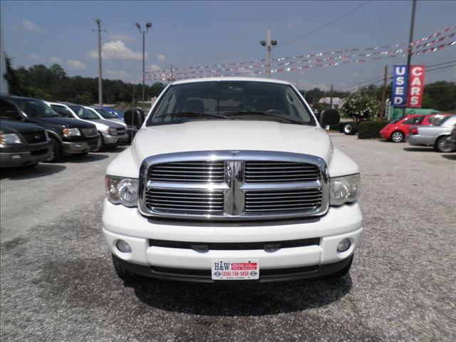 2003 Dodge Ram 1500 Unknown