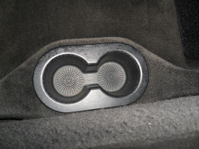 2003 Dodge Ram 1500 Crew Cab 4-wheel Drive LTZ