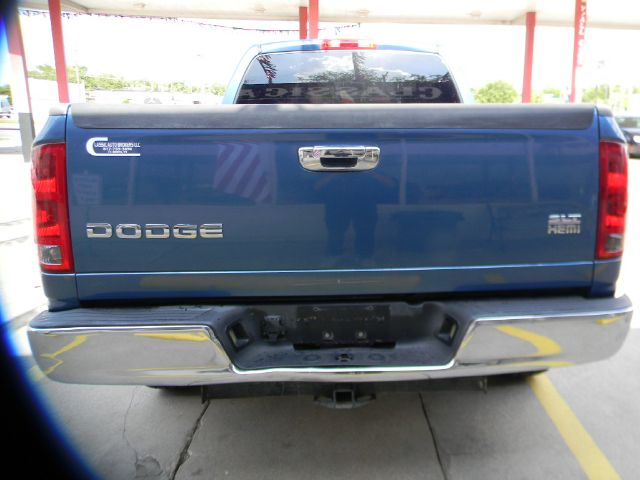 2003 Dodge Ram 1500 Ext WT