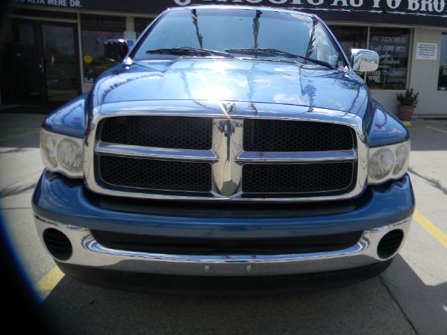 2003 Dodge Ram 1500 Ext WT