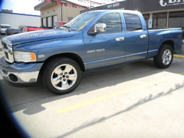 2003 Dodge Ram 1500 Ext WT