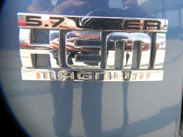 2003 Dodge Ram 1500 Ext WT