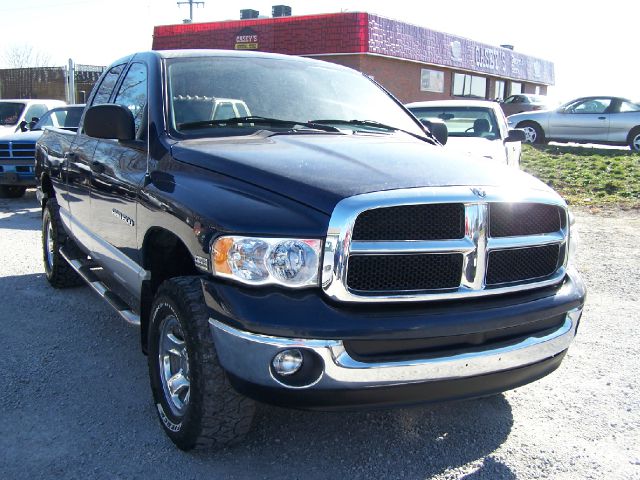 2003 Dodge Ram 1500 Ext WT