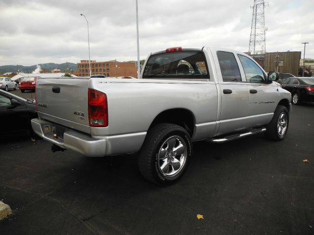 2003 Dodge Ram 1500 Ext WT