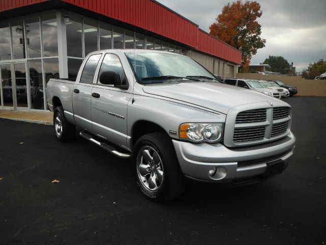 2003 Dodge Ram 1500 Ext WT