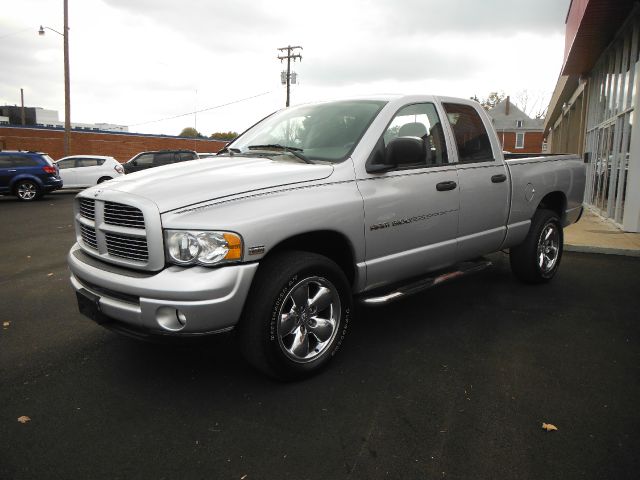 2003 Dodge Ram 1500 Ext WT