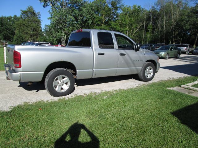 2003 Dodge Ram 1500 Ext WT