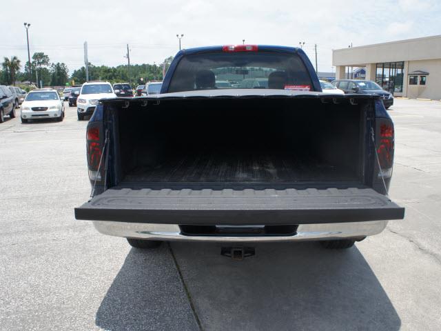 2003 Dodge Ram 1500 SLT