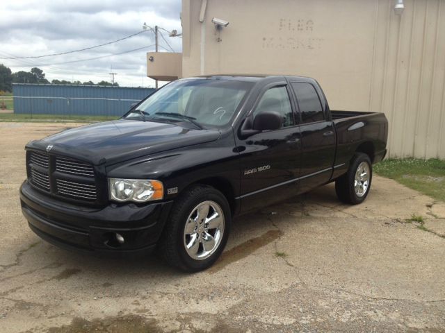 2003 Dodge Ram 1500 Ext WT