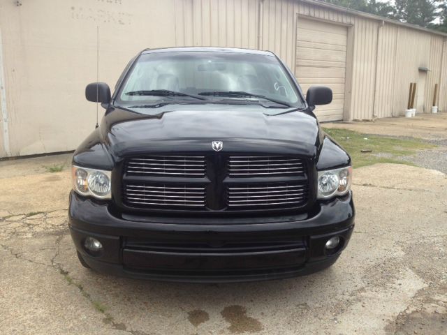 2003 Dodge Ram 1500 Ext WT